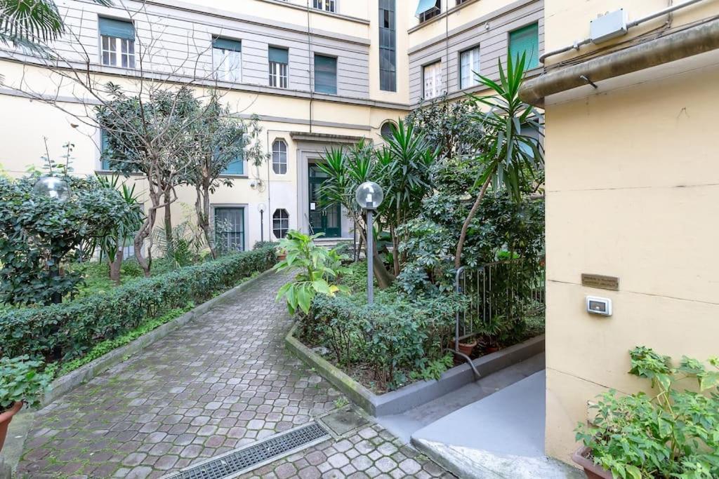 La Porta Sul Vaticano ローマ エクステリア 写真